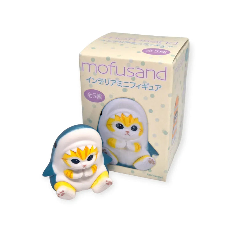 Mofusand: Interior Mini Series 1 Blind Box (Single)