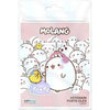 Molang - Music Acrylic Key Chain with Charm