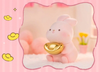 Momo Bunny: Daily Series Blind Box (Single)