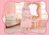 Momo Bunny: Daily Series Blind Box (Single)