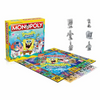 Monopoly - Spongebob Squarepants Edition