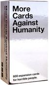 Cards Against Humanity - More Cards: 600-Card Expansion