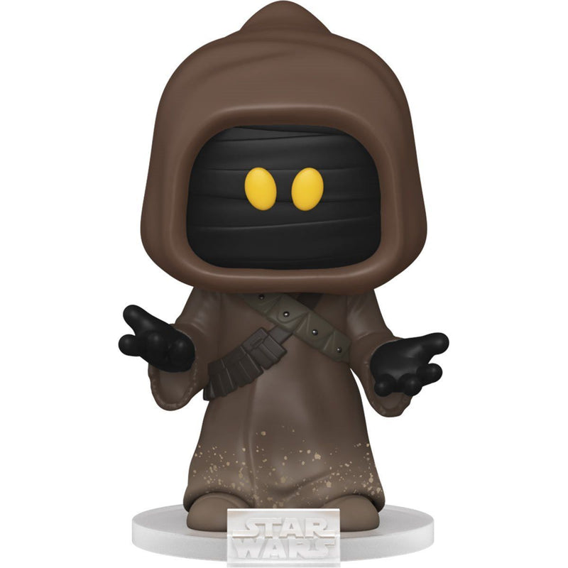 Star Wars - Jawa (Chance of Chase) Vinyl SODA Figure