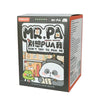 Toy City: Mr. Pa - Don't Try to Pua Me Series Blind Box (Single)
