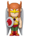 DC - Hawkman Vinyl Soda Figure