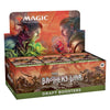 Magic The Brothers War Draft Booster (Single)