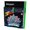 Magic Commander Masters Collector Booster (Single)