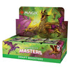 Magic Commander Masters Draft Booster (Single)
