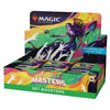 Magic Commander Masters Set Booster (Single)