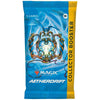 Magic the Gathering: Aetherdrift - Collector Booster (Single)