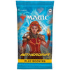 Magic the Gathering: Aetherdrift - Play Booster (Single)