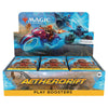 Magic the Gathering: Aetherdrift - Play Booster (Single)