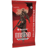 Magic The Gathering - Innistrad Remastered Collector Booster (Single)