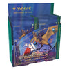 Magic The Lord of the Rings: Tales of Middle-Earth - Holiday Collector Booster Display Special Edition