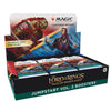 Magic The Lord of the Rings: Tales of Middle-Earth - Holiday Jumpstart Booster  Volume 2 (Single)