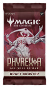 Magic Phyrexia All Will Be One Draft Booster (Single)