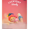 Wendy: Daily Luck Series Blind Box
