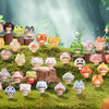 MODOO: Nature Friend Series Blind Box (Single)