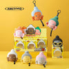 Amitofo: Good Luck Plush Series Blind Box (Single)