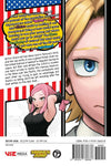 My Hero Academia - Vol. 34