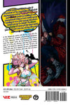 My Hero Academia - Vol. 38