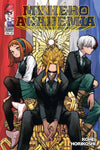 My Hero Academia - Vol. 39