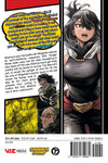 My Hero Academia - Vol. 41