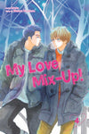 My Love Mix-Up! - Vol. 4