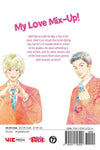 My Love Mix-Up - Vol. 5