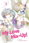 My Love Mix-Up - Vol. 5