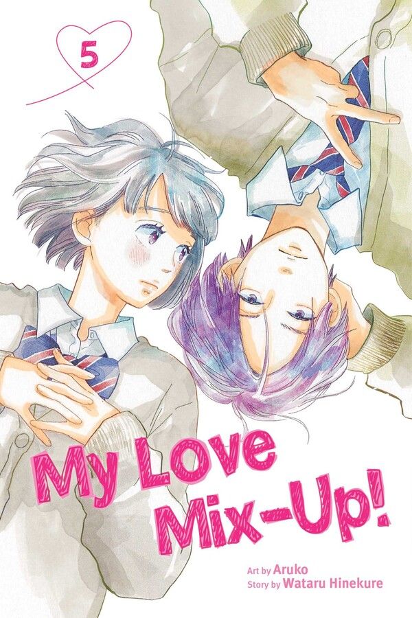 My Love Mix-Up - Vol. 5