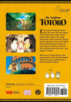 My Neighbor Totoro Film Comic: All-in-One Edition