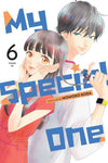 My Special One - Vol. 6