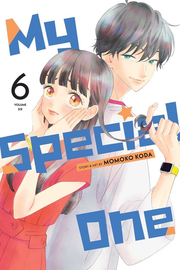 My Special One - Vol. 6