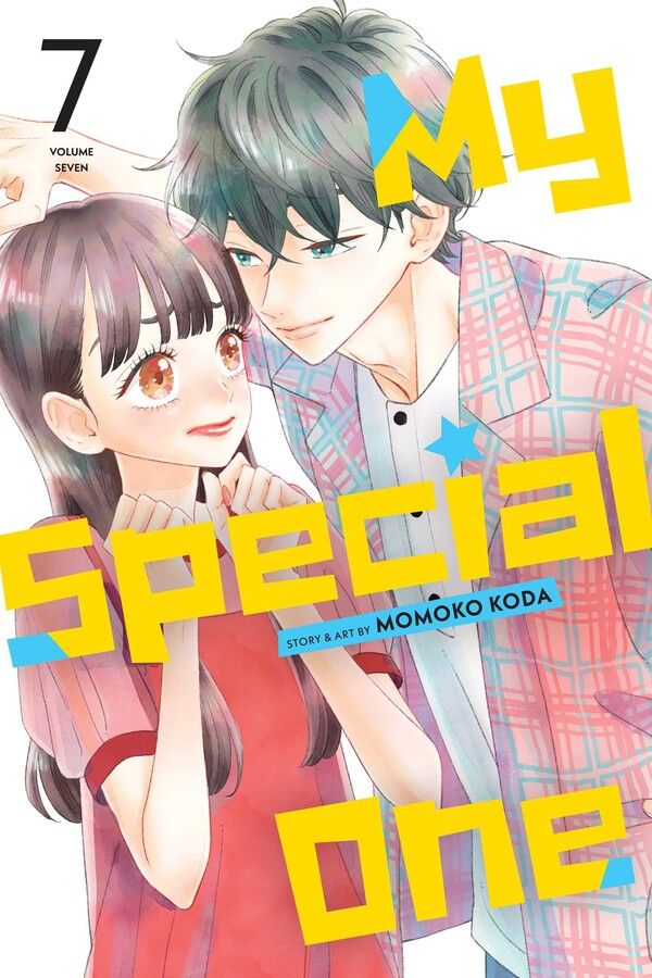 My Special One - Vol. 7