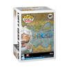 One Piece - Luffy Gear 5 (US Exclusive) Pop! Vinyl Figure