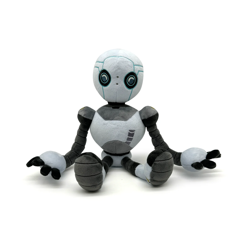 YouTooz: THE WILD ROBOT Plush (9in)