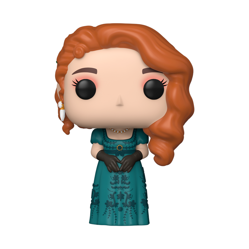 Bridgerton - Penelope (Chance of Chase) Pop! Vinyl Figure