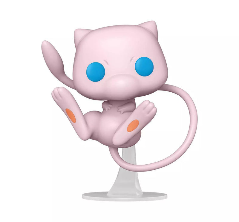 Pokemon - Mew (US Exclusive) 10