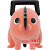 Chainsaw Man - Fluffy Puffy Pochita II Figure (Ver.A)