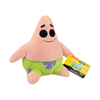Spongebob Squarepants: 25th Anniversary - Patrick 7 Inch Pop! Plush
