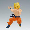 Dragon Ball Z - Match Makers Super Saiyan Son Goku Figure
