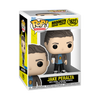 Brooklyn Nine-Nine - Jake Peralta with Coffee Pop! Vinyl Figure