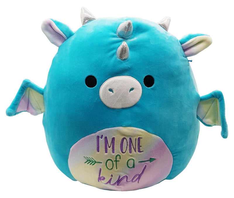 Squishmallows - I'm One Of A Kind 12 Inch Plush