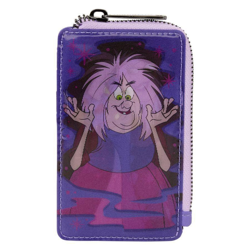 The Sword in the Stone - Madam Mim Lenticular Card Holder