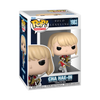 Solo Leveling - Cha Hae-In Pop! Vinyl Figure
