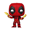 Deadpool & Wolverine - Kidpool Pop! Vinyl Figure