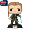 Star Wars - Anakin Dual Sabers Pop! Vinyl Figure (NYCC 22 Exclusive)