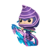 Yu-Gi-Oh! - Dark Magician (Attack) Pop! Vinyl Figure