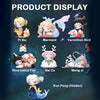 DODONami: Floating Mountains and Seas Series Blind Box (Single)